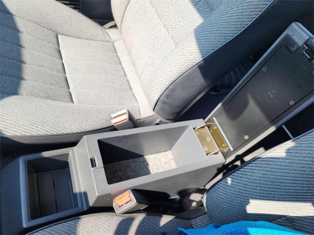 1993 Nissan Pickup (CC-1878888) for sale in Ross, Ohio