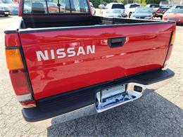 1993 Nissan Pickup (CC-1878888) for sale in Ross, Ohio