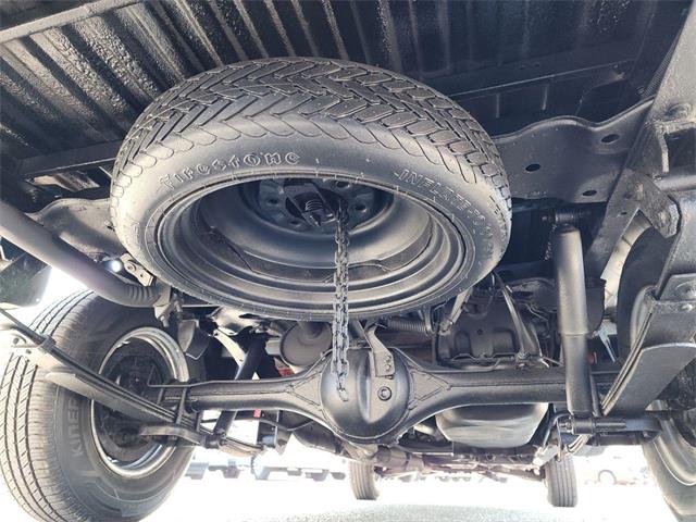 1993 Nissan Pickup (CC-1878888) for sale in Ross, Ohio