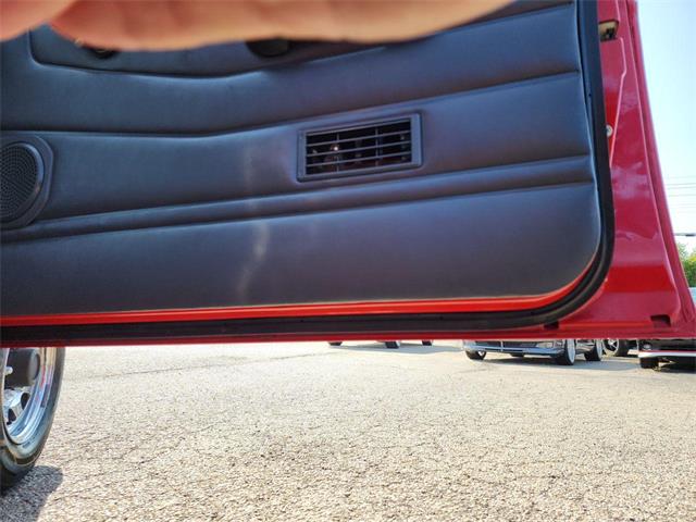 1993 Nissan Pickup (CC-1878888) for sale in Ross, Ohio