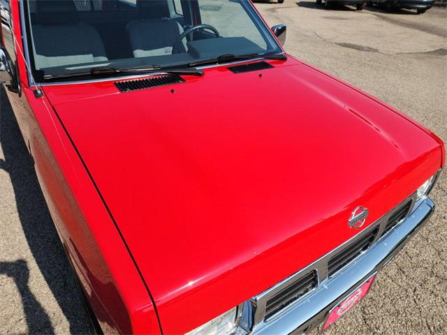 1993 Nissan Pickup (CC-1878888) for sale in Ross, Ohio