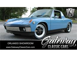 1973 Porsche 914 (CC-1878894) for sale in O'Fallon, Illinois