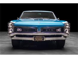 1967 Pontiac GTO (CC-1878925) for sale in West Chester, Pennsylvania