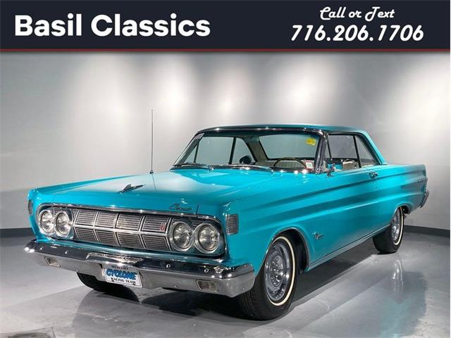 1964 Mercury Comet (CC-1870893) for sale in Depew, New York