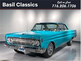 1964 Mercury Comet (CC-1870893) for sale in Depew, New York