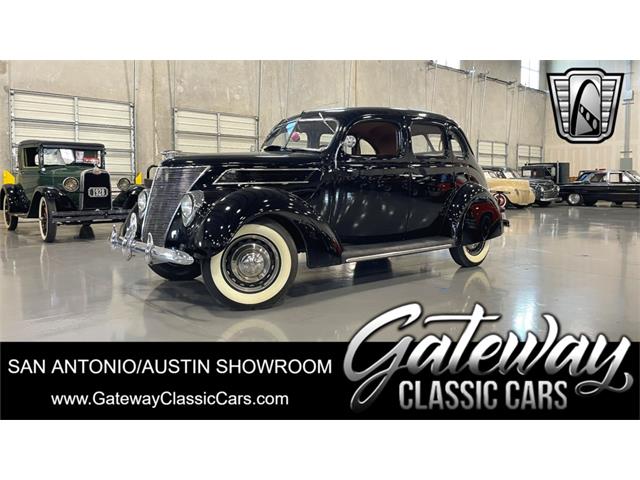 1937 Ford Model 78 (CC-1878938) for sale in O'Fallon, Illinois