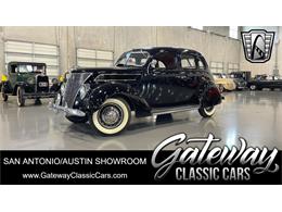 1937 Ford Model 78 (CC-1878938) for sale in O'Fallon, Illinois