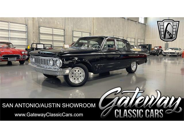 1962 Mercury Comet (CC-1878940) for sale in O'Fallon, Illinois