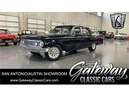 1962 Mercury Comet (CC-1878940) for sale in O'Fallon, Illinois