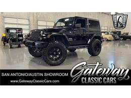 2011 Jeep Wrangler (CC-1878944) for sale in O'Fallon, Illinois