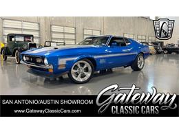 1972 Ford Mustang (CC-1878945) for sale in O'Fallon, Illinois