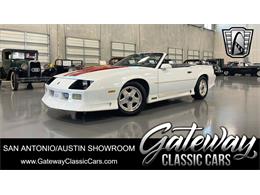 1992 Chevrolet Camaro (CC-1878948) for sale in O'Fallon, Illinois