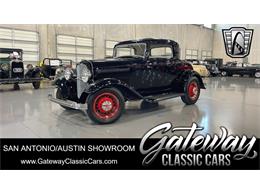 1932 Ford 3-Window Coupe (CC-1878950) for sale in O'Fallon, Illinois