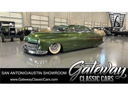 1950 Mercury Coupe (CC-1878952) for sale in O'Fallon, Illinois