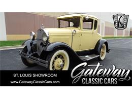 1931 Ford Model A (CC-1878962) for sale in O'Fallon, Illinois