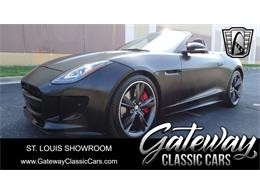 2014 Jaguar F-Type (CC-1878963) for sale in O'Fallon, Illinois