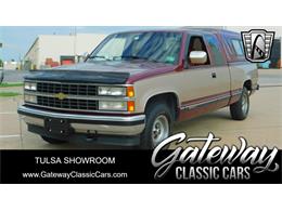 1993 Chevrolet Cheyenne (CC-1878972) for sale in O'Fallon, Illinois