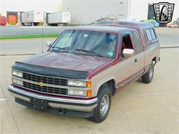 1993 Chevrolet Cheyenne (CC-1878972) for sale in O'Fallon, Illinois