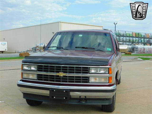1993 Chevrolet Cheyenne (CC-1878972) for sale in O'Fallon, Illinois