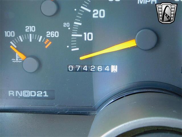 1993 Chevrolet Cheyenne (CC-1878972) for sale in O'Fallon, Illinois