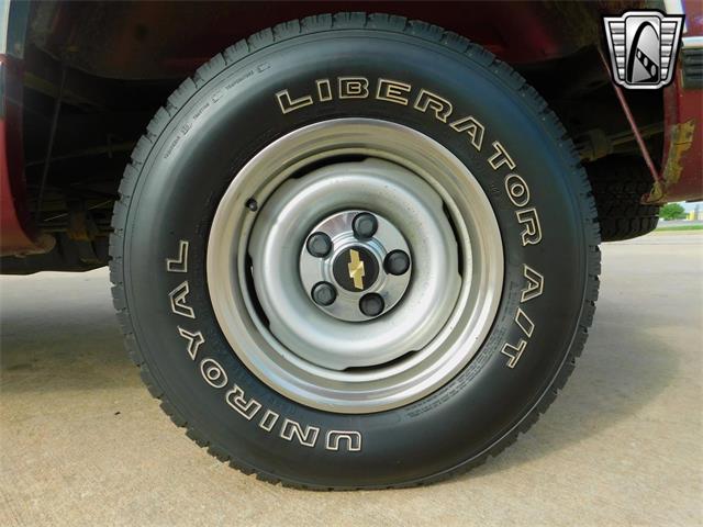 1993 Chevrolet Cheyenne (CC-1878972) for sale in O'Fallon, Illinois