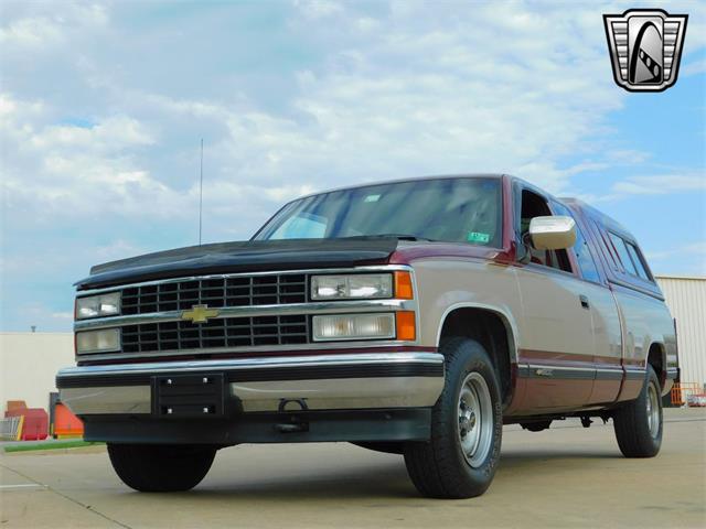 1993 Chevrolet Cheyenne (CC-1878972) for sale in O'Fallon, Illinois