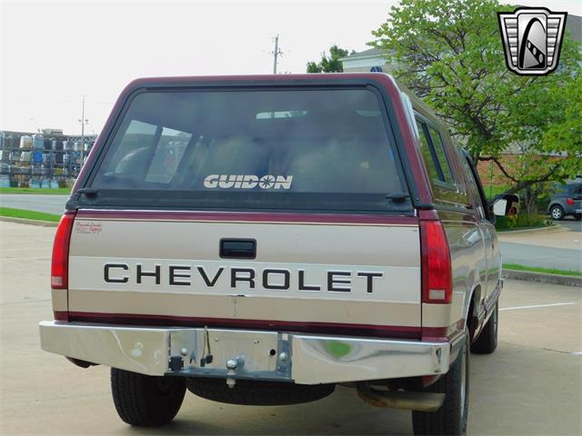 1993 Chevrolet Cheyenne (CC-1878972) for sale in O'Fallon, Illinois