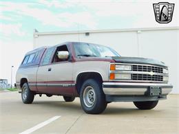 1993 Chevrolet Cheyenne (CC-1878972) for sale in O'Fallon, Illinois