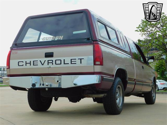 1993 Chevrolet Cheyenne (CC-1878972) for sale in O'Fallon, Illinois