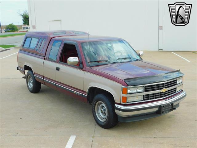 1993 Chevrolet Cheyenne (CC-1878972) for sale in O'Fallon, Illinois
