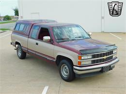 1993 Chevrolet Cheyenne (CC-1878972) for sale in O'Fallon, Illinois