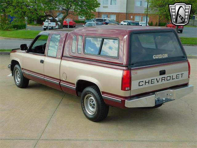1993 Chevrolet Cheyenne (CC-1878972) for sale in O'Fallon, Illinois