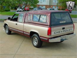 1993 Chevrolet Cheyenne (CC-1878972) for sale in O'Fallon, Illinois