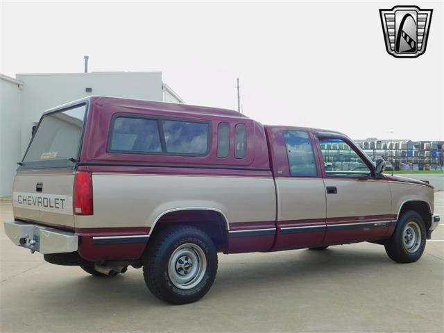 1993 Chevrolet Cheyenne (CC-1878972) for sale in O'Fallon, Illinois