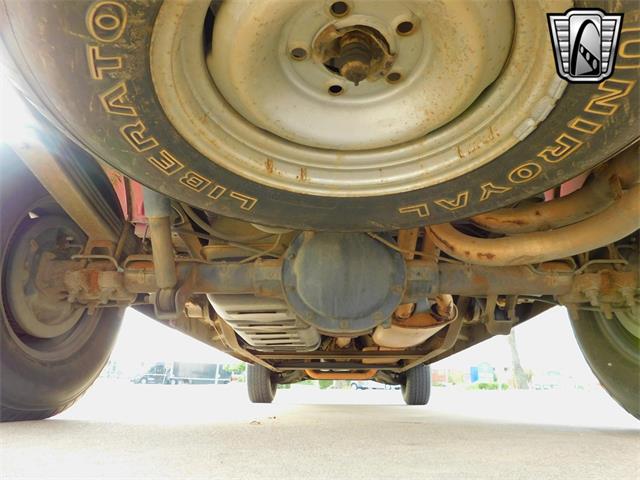 1993 Chevrolet Cheyenne (CC-1878972) for sale in O'Fallon, Illinois