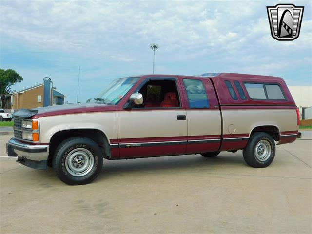 1993 Chevrolet Cheyenne (CC-1878972) for sale in O'Fallon, Illinois