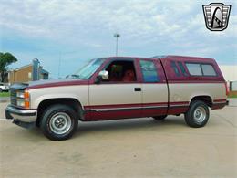 1993 Chevrolet Cheyenne (CC-1878972) for sale in O'Fallon, Illinois