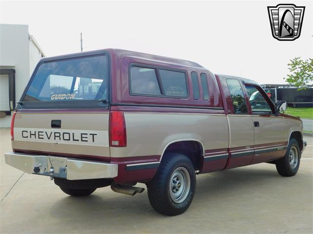 1993 Chevrolet Cheyenne (CC-1878972) for sale in O'Fallon, Illinois