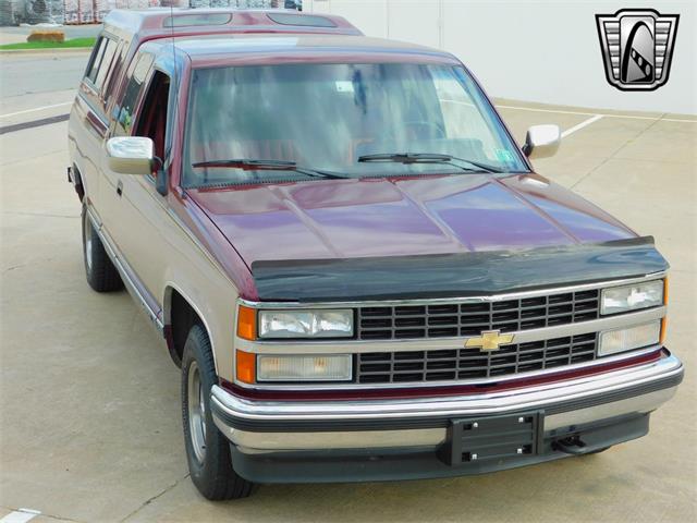 1993 Chevrolet Cheyenne (CC-1878972) for sale in O'Fallon, Illinois