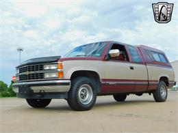 1993 Chevrolet Cheyenne (CC-1878972) for sale in O'Fallon, Illinois