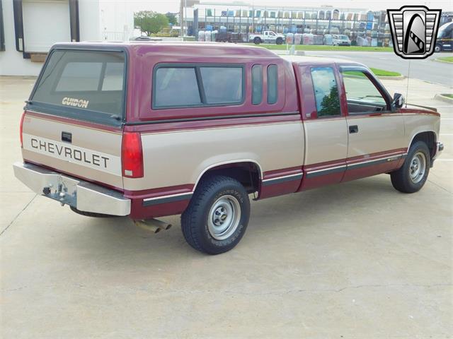 1993 Chevrolet Cheyenne (CC-1878972) for sale in O'Fallon, Illinois