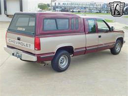 1993 Chevrolet Cheyenne (CC-1878972) for sale in O'Fallon, Illinois