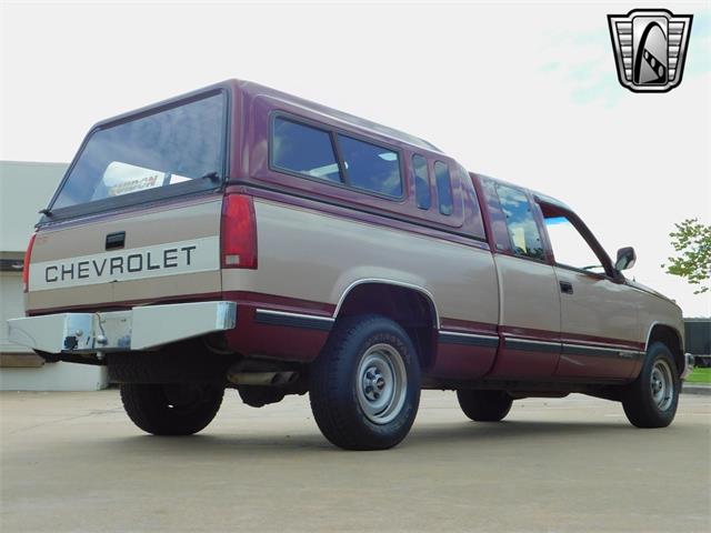 1993 Chevrolet Cheyenne (CC-1878972) for sale in O'Fallon, Illinois
