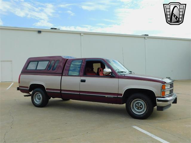 1993 Chevrolet Cheyenne (CC-1878972) for sale in O'Fallon, Illinois