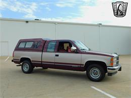 1993 Chevrolet Cheyenne (CC-1878972) for sale in O'Fallon, Illinois