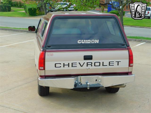 1993 Chevrolet Cheyenne (CC-1878972) for sale in O'Fallon, Illinois
