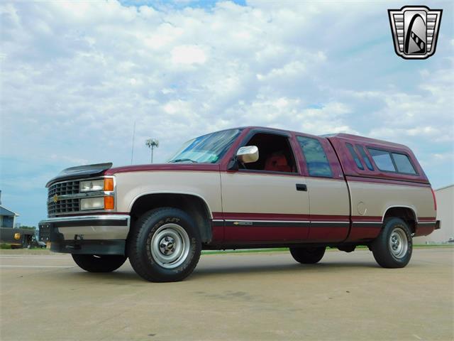 1993 Chevrolet Cheyenne (CC-1878972) for sale in O'Fallon, Illinois