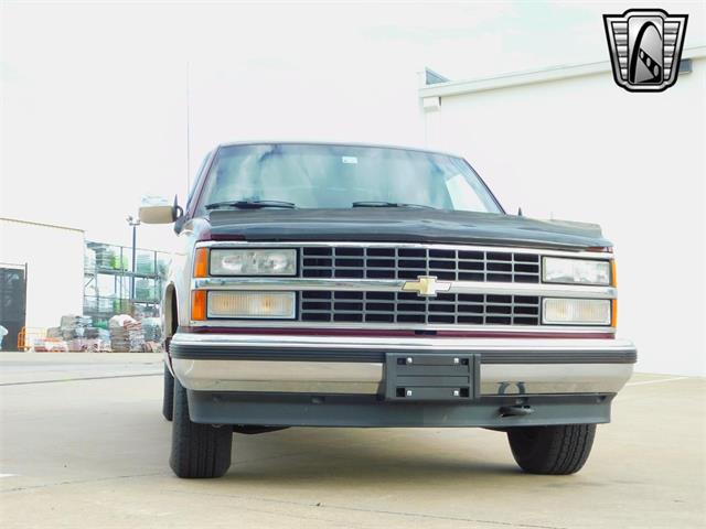 1993 Chevrolet Cheyenne (CC-1878972) for sale in O'Fallon, Illinois