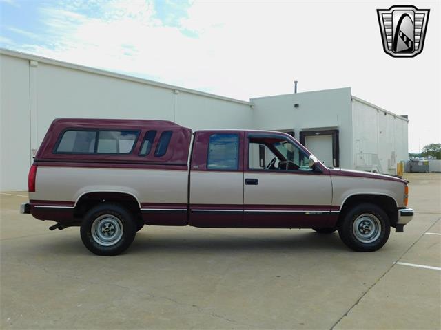 1993 Chevrolet Cheyenne (CC-1878972) for sale in O'Fallon, Illinois