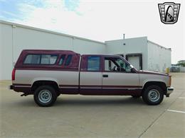 1993 Chevrolet Cheyenne (CC-1878972) for sale in O'Fallon, Illinois